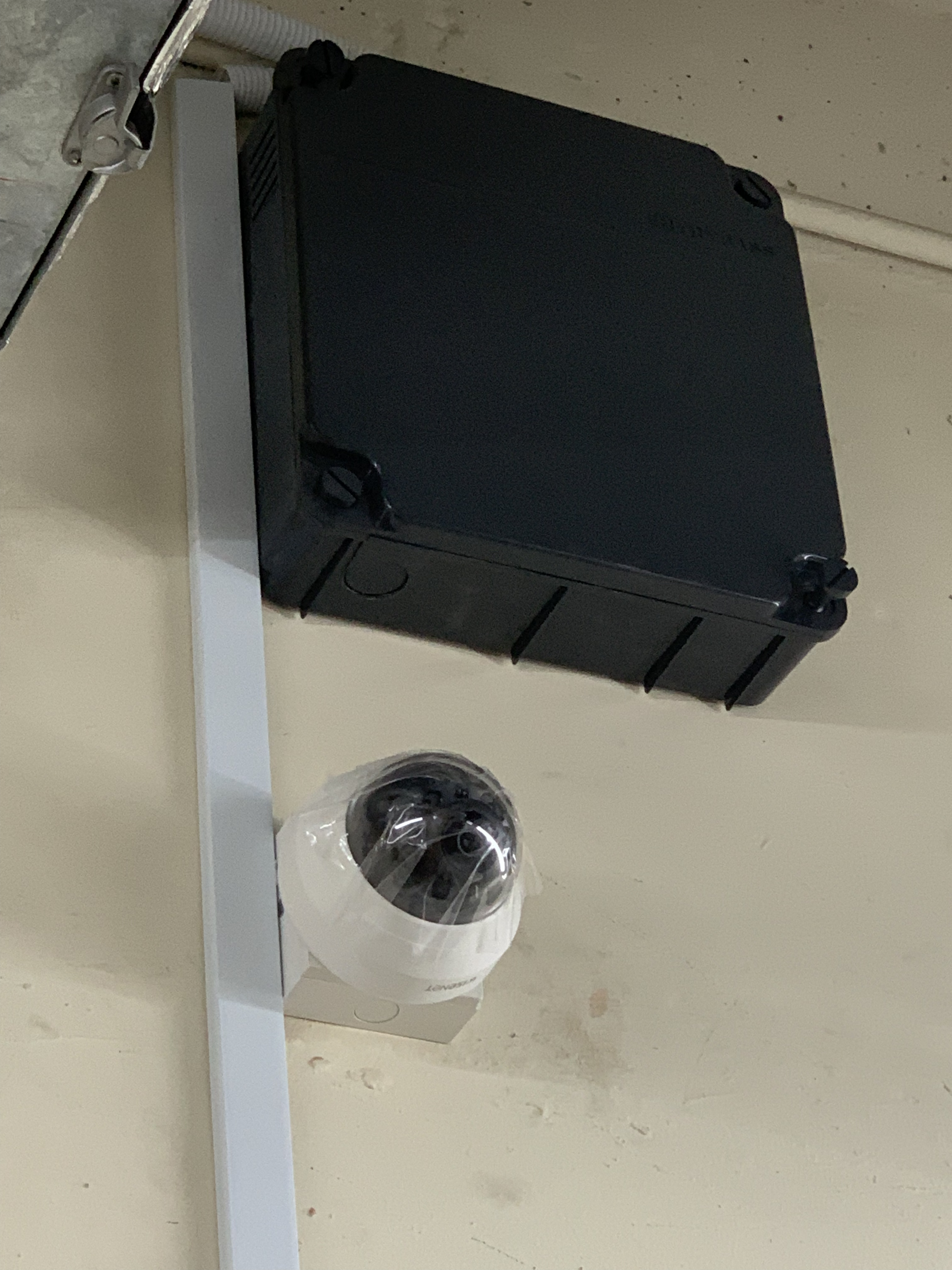 CCTV INstallation