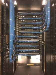 Rack management