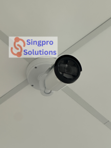 CCTV Installation