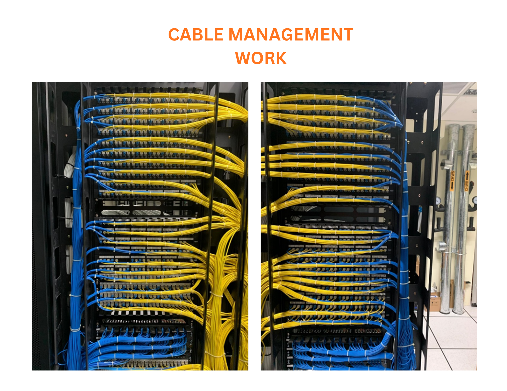 Cable management