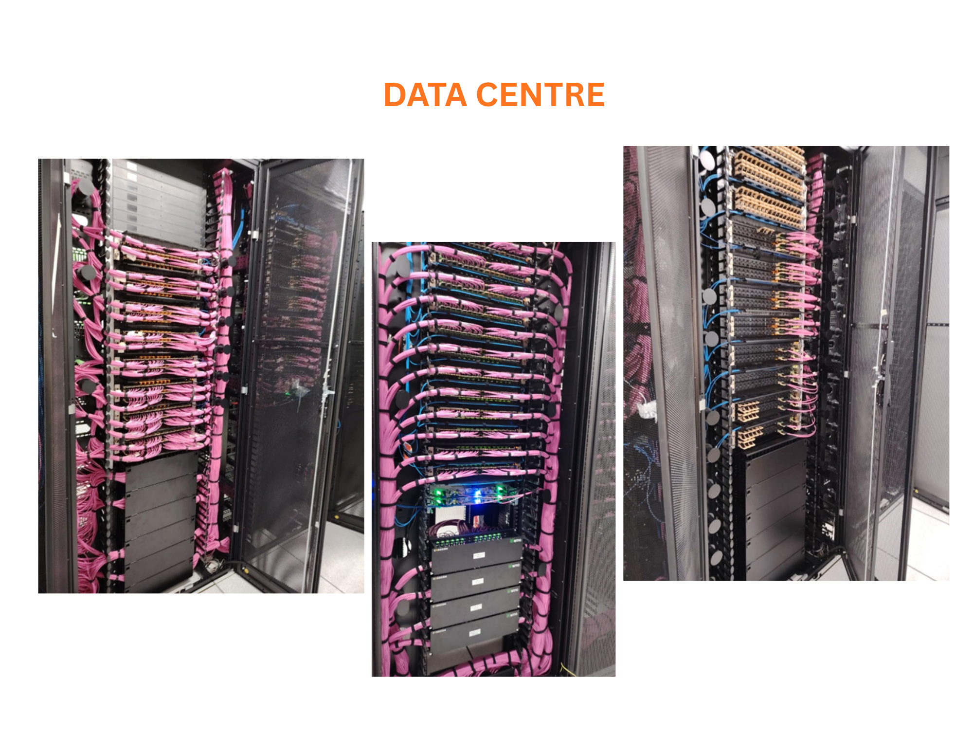 Data Centre