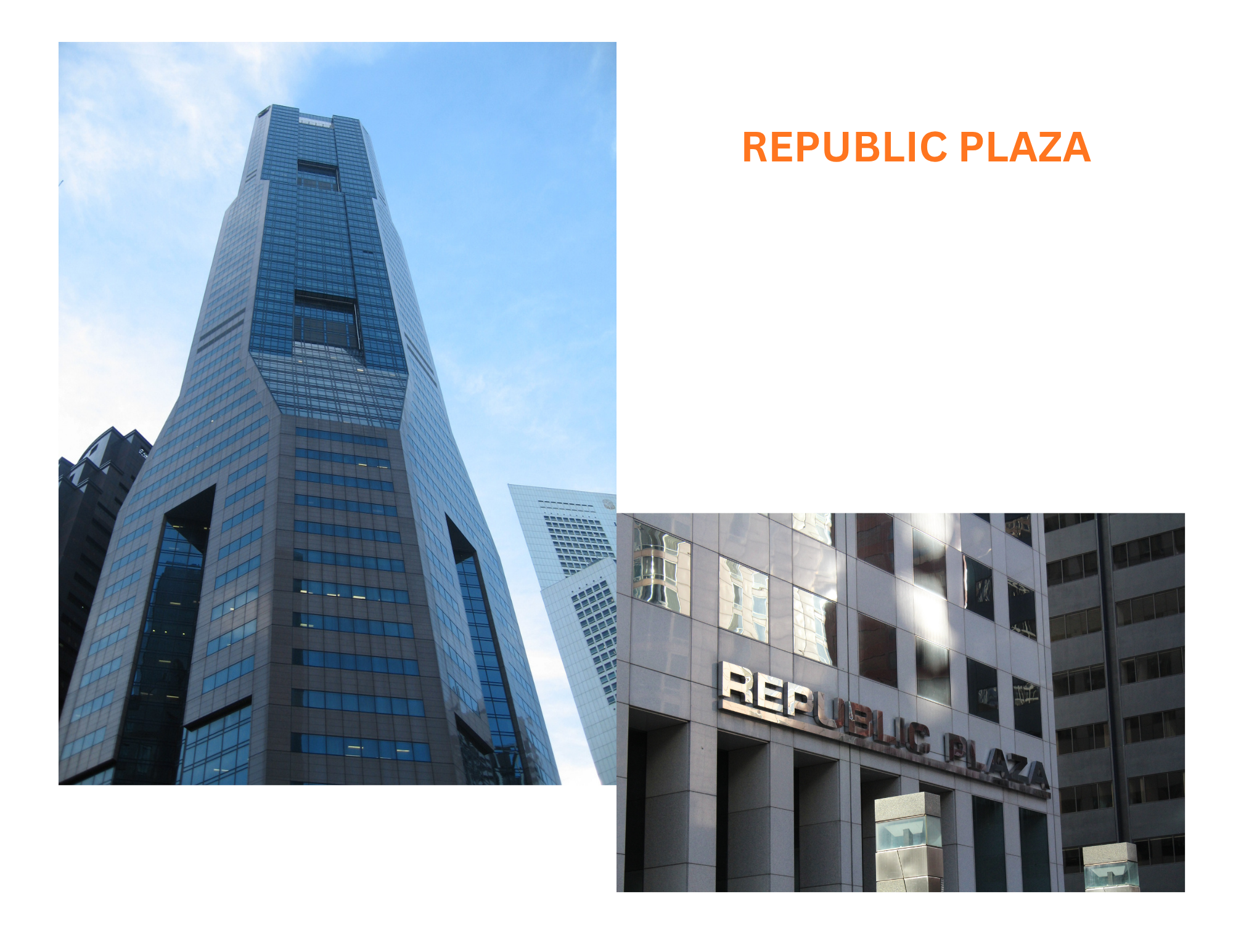 Republic Plaza